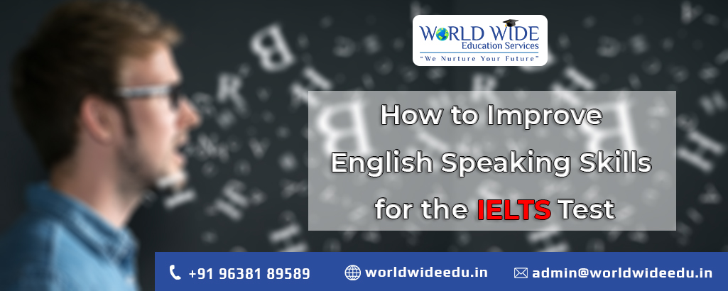 Best IELTS Training Consultant