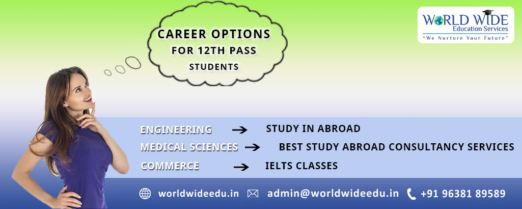 Ielts Classes in Ahmedabad